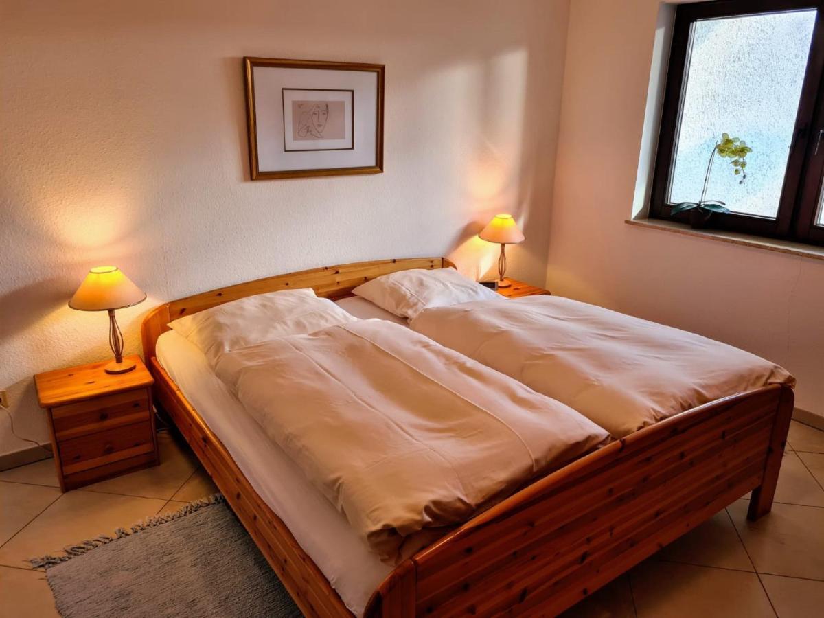 Ferienwohnung Cosynights ヴィンターベルク エクステリア 写真