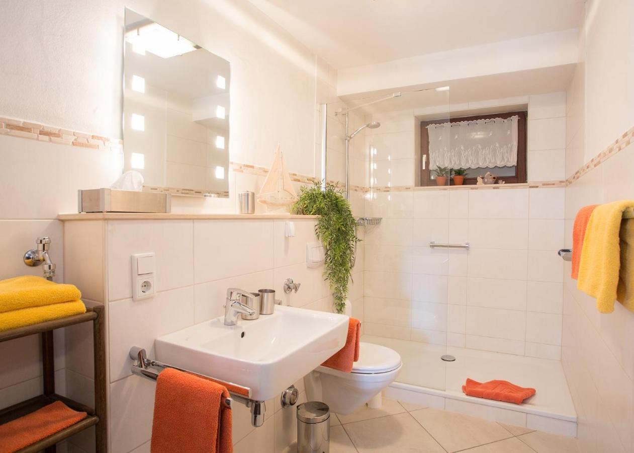 Ferienwohnung Cosynights ヴィンターベルク エクステリア 写真