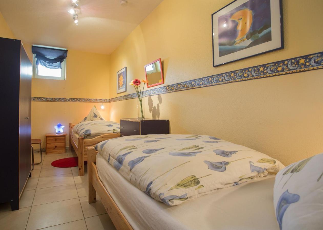 Ferienwohnung Cosynights ヴィンターベルク エクステリア 写真