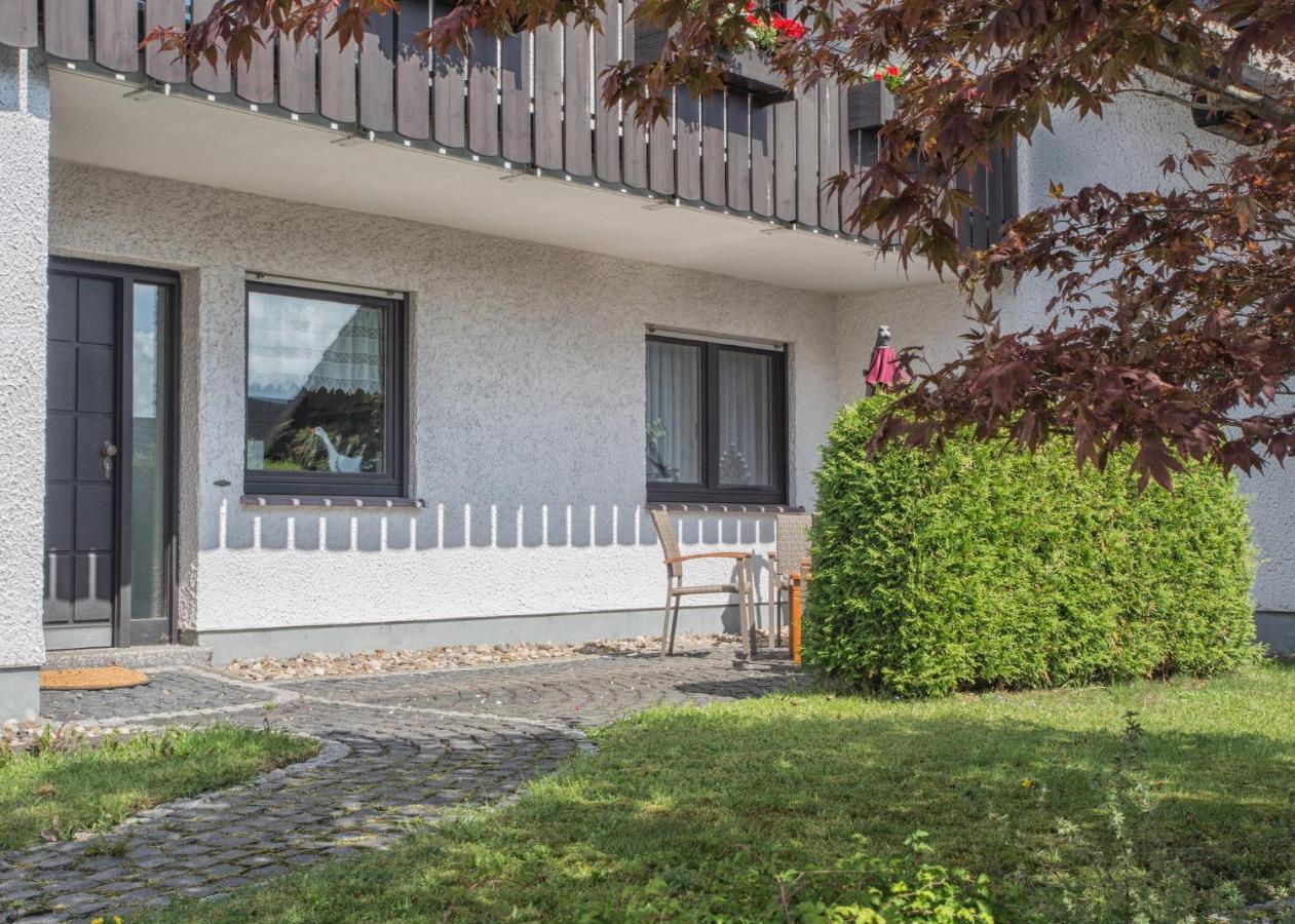 Ferienwohnung Cosynights ヴィンターベルク エクステリア 写真